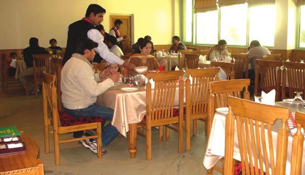 Hotel Vishal Residency